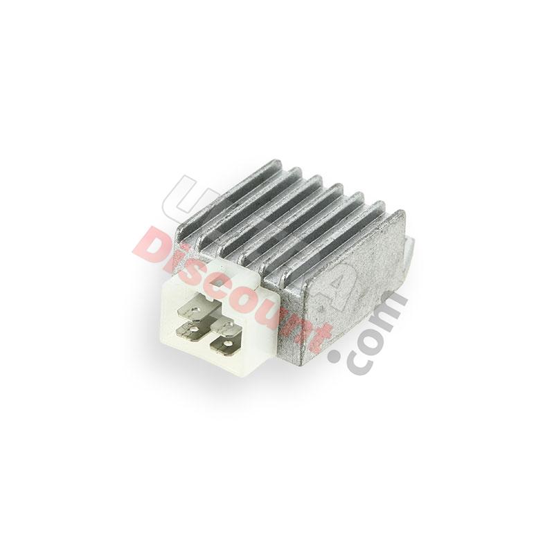 Regolatore di tensione per scooter baotian BT49QT-11 (tipo 1), Ricambi Baotian BT49QT-11