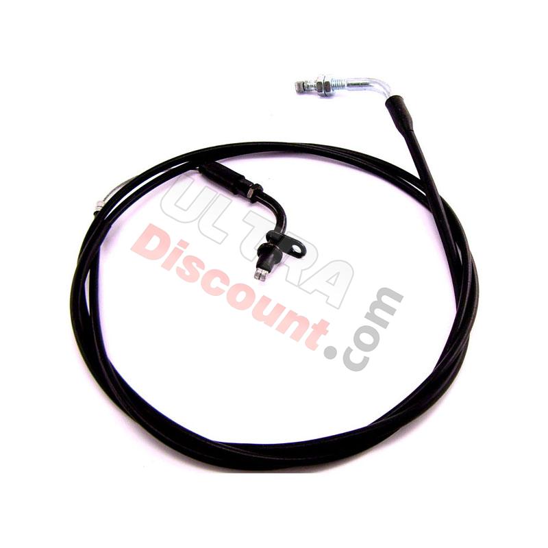 Cavo acceleratore scooter baotian BT49QT-11 (188cm), Ricambi Baotian BT49QT-11