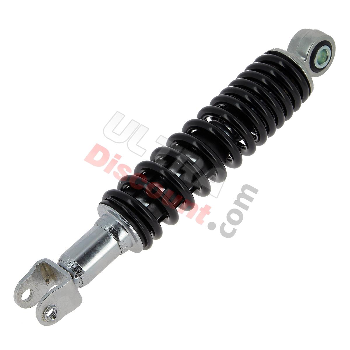 Ammortizzatore posteriore per scooter Baotian BT49QT-11, Ricambi Baotian BT49QT-11