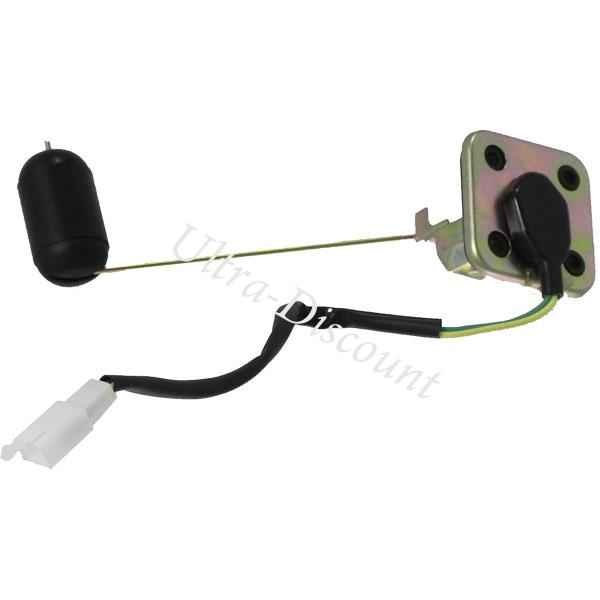 Galleggiante indicatore benzina per scooter Baotian BT49QT-11, Ricambi Baotian BT49QT-11