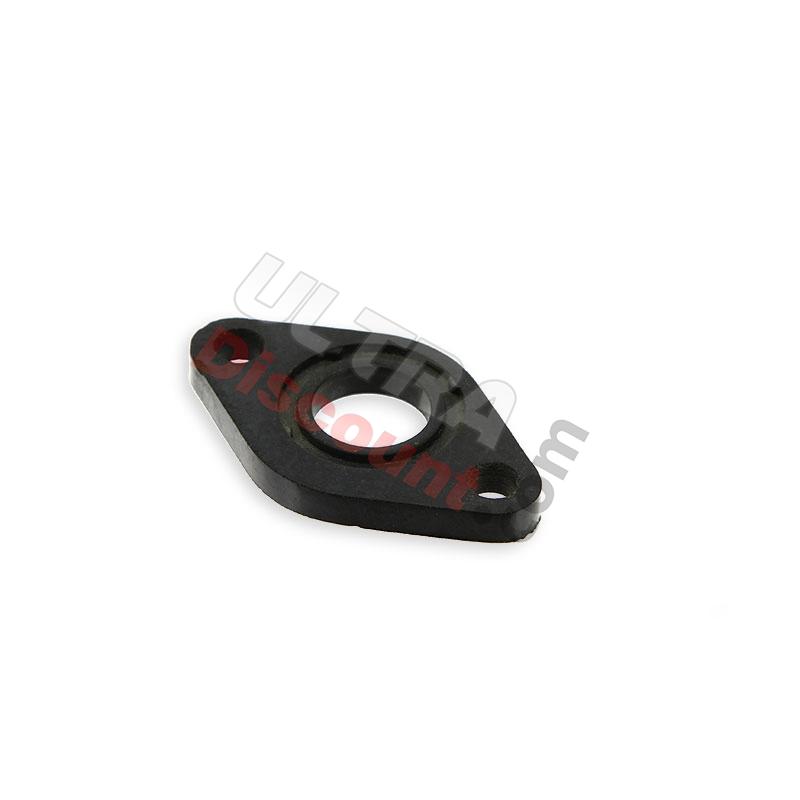 Guarnizione per pipa di immissione per scooter Baotian BT49QT-11, Ricambi Baotian BT49QT-11