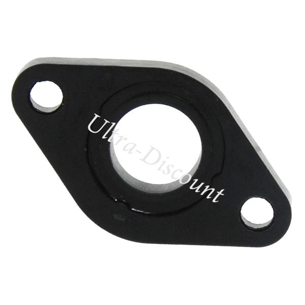 Guarnizione per pipa di immissione per scooter Baotian BT49QT-7, Ricambi Baotian BT49QT-7