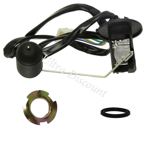 Galleggiante indicatore benzina per scooter Baotian BT49QT-7, Ricambi Baotian BT49QT-7 Galleggiante indicatore benzina per scooter Baotian BT49QT-7, Ricambi Baotian BT49QT-7