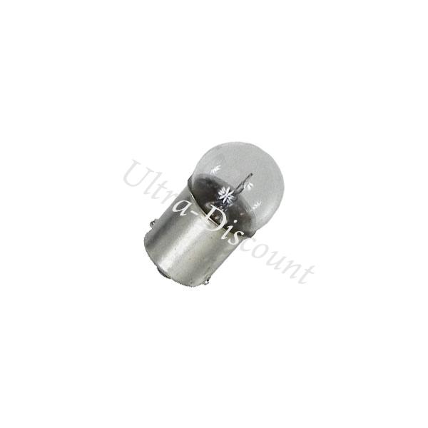 Lampadina indicatore di direzione per Scooter Baotian BT49QT-7, Ricambi Baotian BT49QT-7