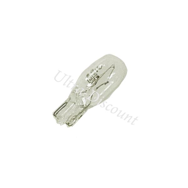 Lampadina per faro anteriore per scooter Baotian BT49QT-7, Ricambi Baotian BT49QT-7