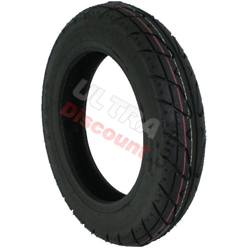 Pneumatico 3.00 x 10 per scooter Baotian BT49QT-7, Ricambi Baotian BT49QT-7 Pneumatico 3.00 x 10 per scooter Baotian BT49QT-7, Ricambi Baotian BT49QT-7