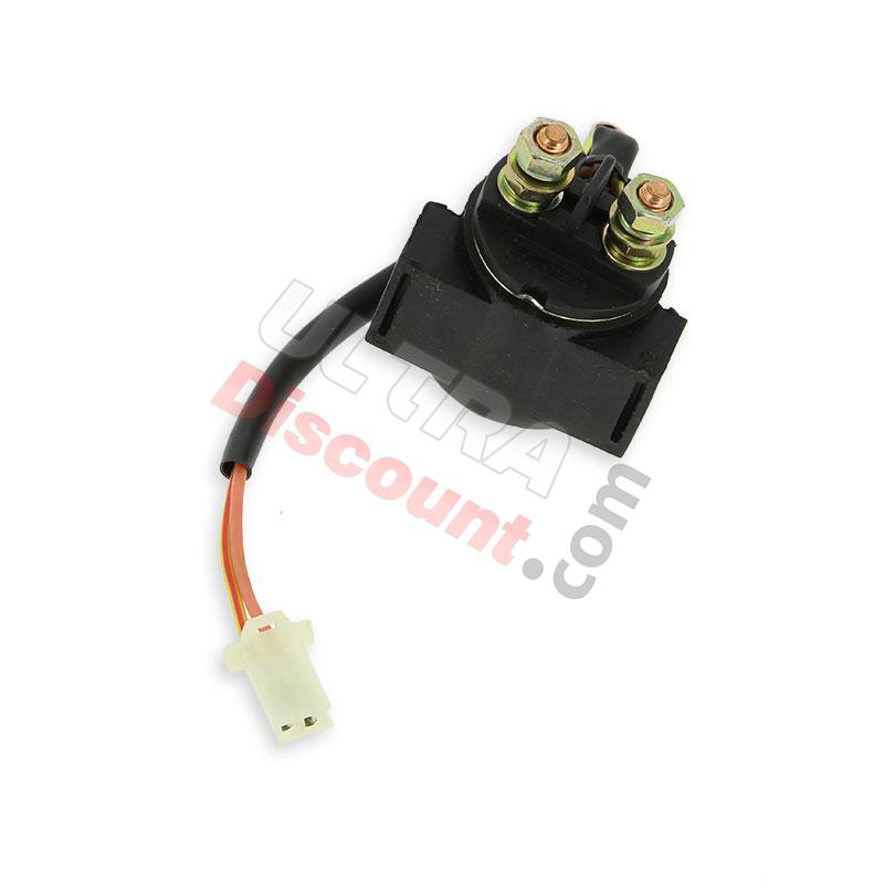 Relè di accensione per Quad Bashan (BS200S-3), Ricambi quad Bashan 200cc BS200S3