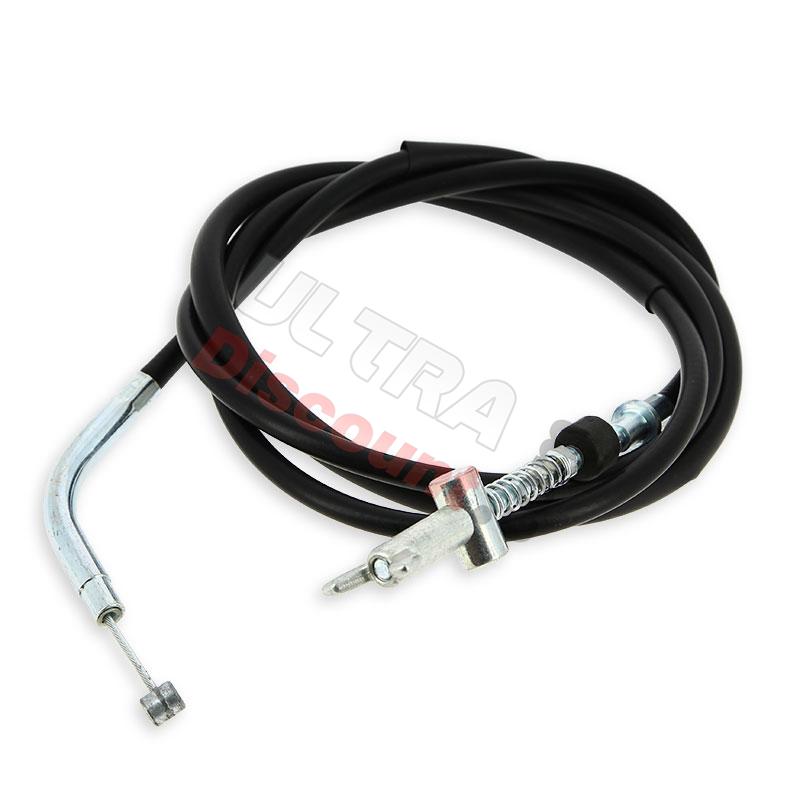 Cavo freno a mano per quad Bashan 200cc (BS200S-3), Ricambi quad Bashan 200cc BS200S3
