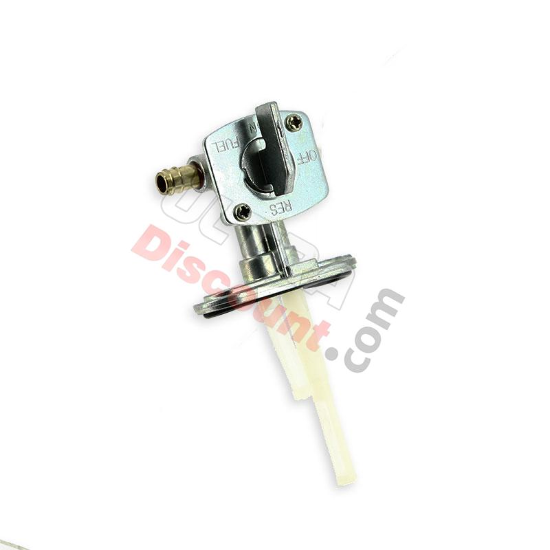 Rubinetto benzina per Quad Bashan 200cc (BS200S-3), Ricambi quad Bashan 200cc BS200S3
