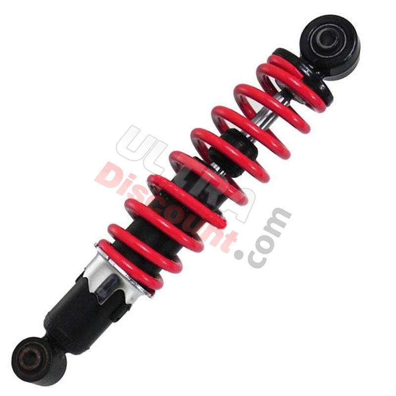 Ammortizzatore posteriore a Gas per Quad Bashan 200cc (BS200S-3) (290mm), Ricambi quad Bashan 200cc BS200S3