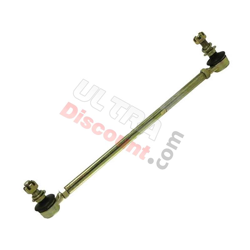 Braccetto sterzo con testine snodate per Quad Bashan 200cc (BS200S-3), Ricambi quad Bashan 200cc BS200S3 Braccetto sterzo con testine snodate per Quad Bashan 200cc (BS200S-3), Ricambi quad Bashan 200cc BS200S3