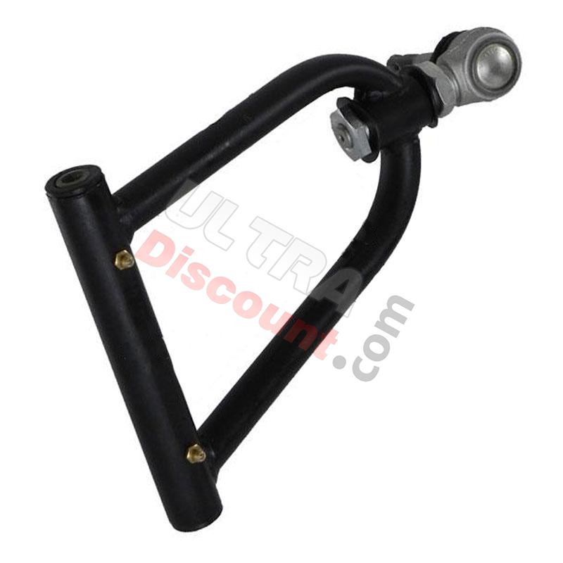 Braccio sospensione superiore destro per Quad Bashan 200cc (BS200S-3), Ricambi quad Bashan 200cc BS200S3