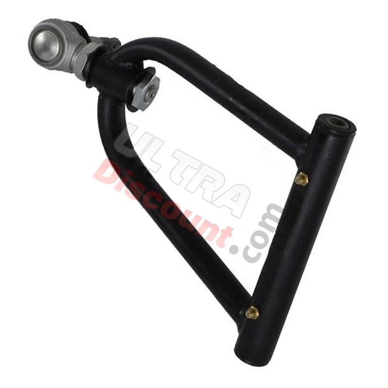 Braccio sospensione superiore sinistro per Quad Bashan 200cc (BS200S-3), Ricambi quad Bashan 200cc BS200S3