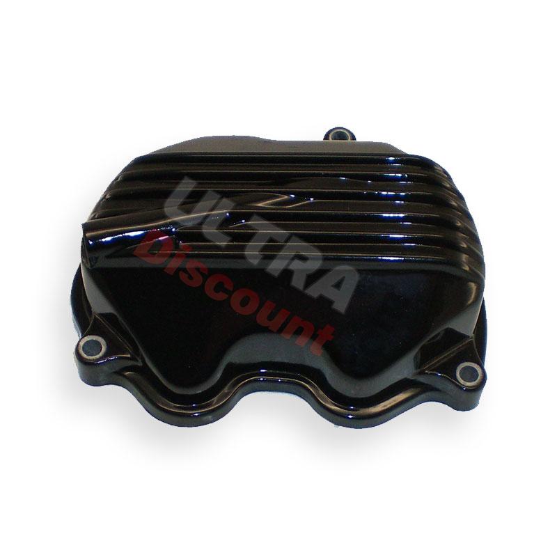 Coperchio della testata per Quad Bashan 200cc (Nero), Ricambi quad Bashan 200cc BS200S3