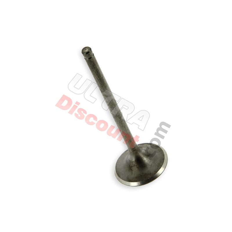 Valvola di scarico per motore quad Bashan 200cc BS200S-3 (Ø : 27 mm) , Ricambi quad Bashan 200cc BS200S3