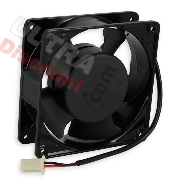 Ventola di raffreddamento per Quad Bashan 200 cc (BS200S-3), Ricambi quad Bashan 200cc BS200S3