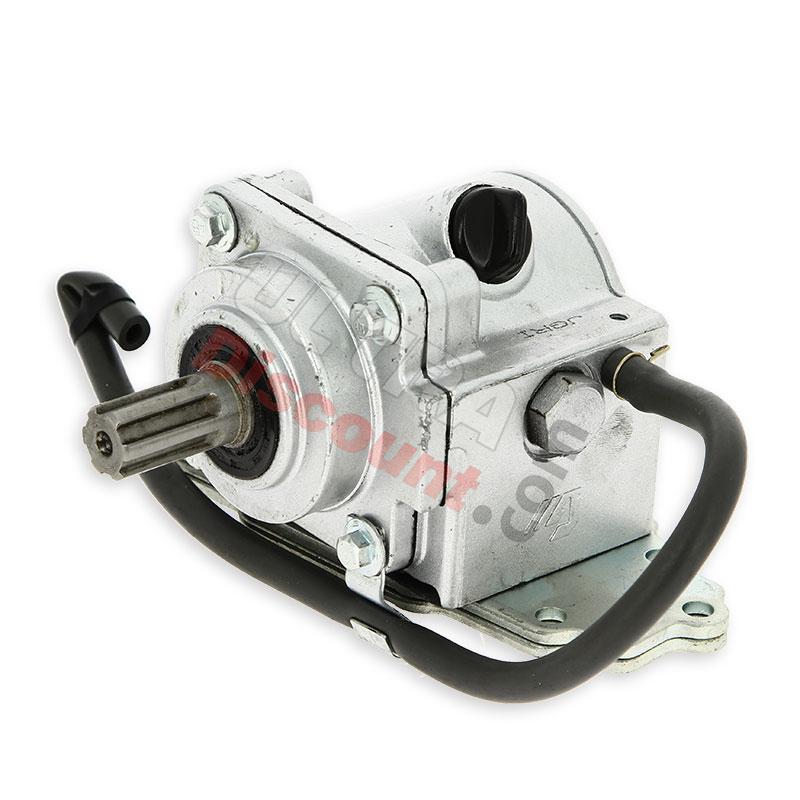Scatola ingranaggio cardanico per Quad Bashan 200cc (BS200S-3A), Ricambi quad Bashan 200cc BS200S3