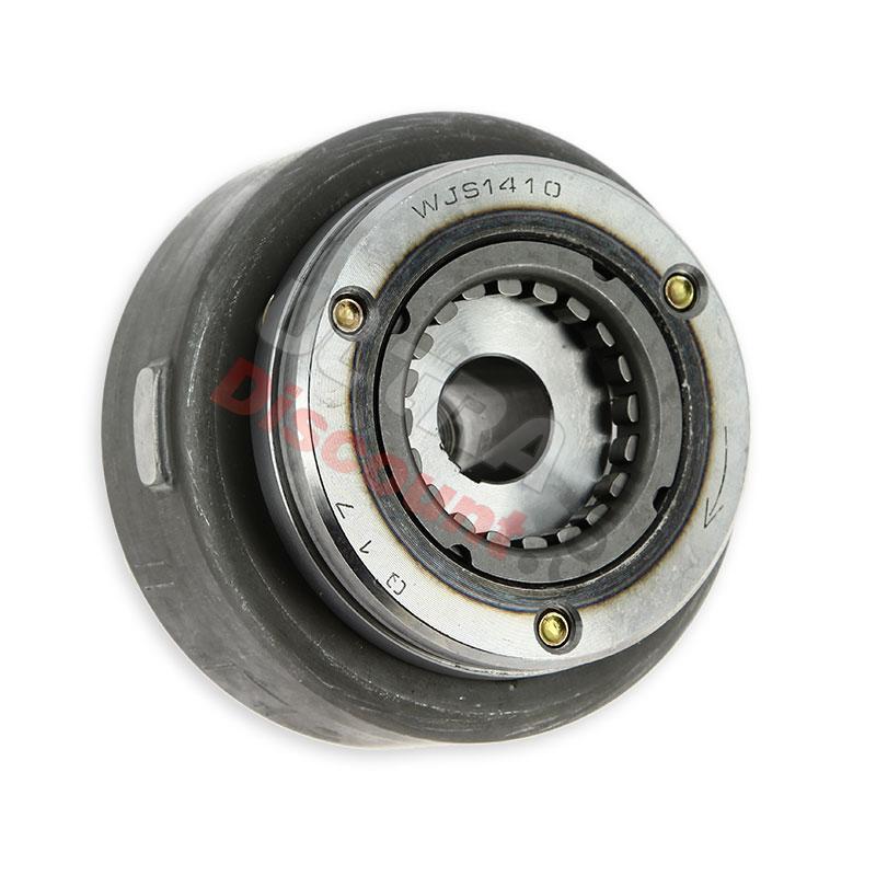 Volano magnetico per Quad 200cc (167ML), Ricambi Quad cinesi 200cc