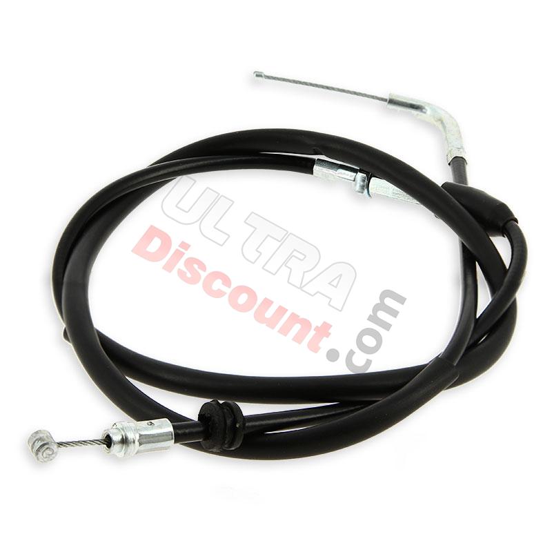 Cavo acceleratore per Quad Bashan 200cc (Bs200S-7), Ricambi quad Bashan 200cc BS200S7