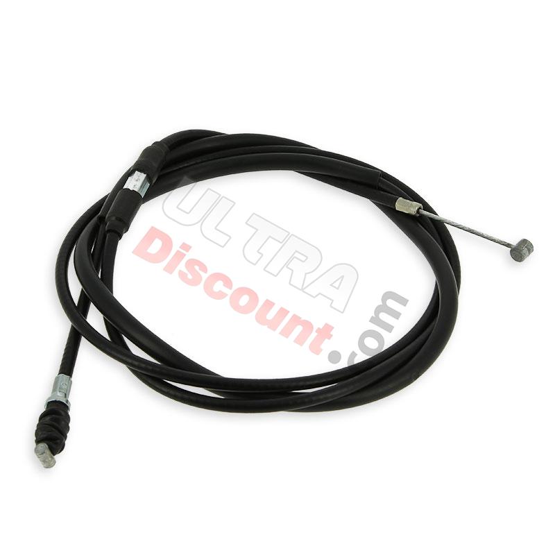 Cavo freno a mano per quad Bashan 200cc (BS200S-7), Ricambi quad Bashan 200cc BS200S7