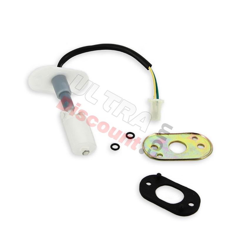 Galleggiante indicatore benzina per Quad Bashan 200cc (BS200S-7), Ricambi quad Bashan 200cc BS200S7