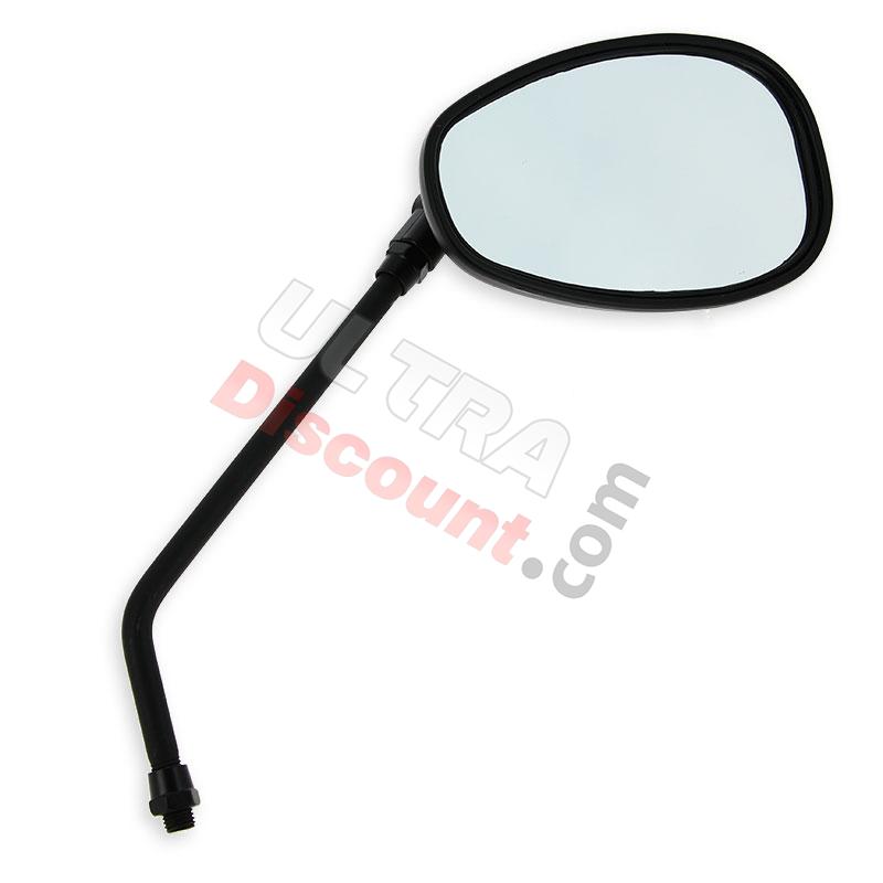 Specchietto retrovisore destro per Quad Bashan 200cc (BS200S-7), Ricambi quad Bashan 200cc BS200S7