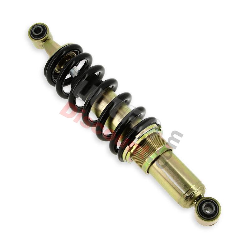 Ammortizzatore posteriore a Gas per Quad Bashan 200cc (BS200S-7) (340mm), Ricambi quad Bashan 200cc BS200S7