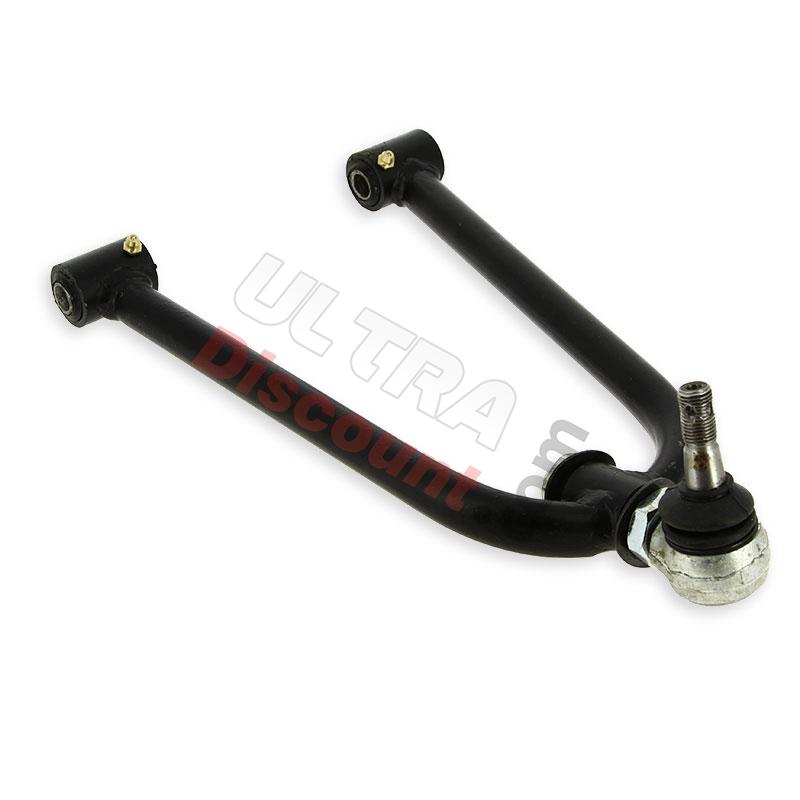 Braccio sospensione superiore destro per Quad Bashan 200cc (BS200S-7), Ricambi quad Bashan 200cc BS200S7