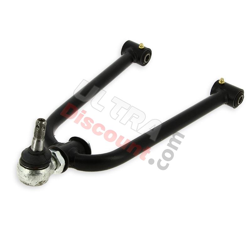 Braccio sospensione superiore sinistro per Quad Bashan 200cc (BS200S-7), Ricambi quad Bashan 200cc BS200S7