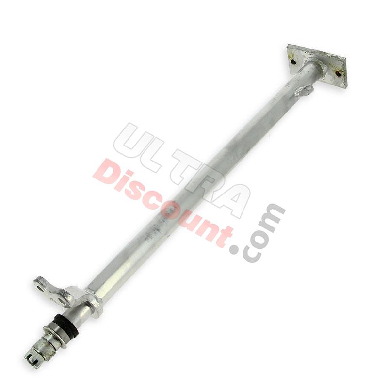 Piantone sterzo completo per Quad Bashan 200cc (BS200S-7), Ricambi quad Bashan 200cc BS200S7