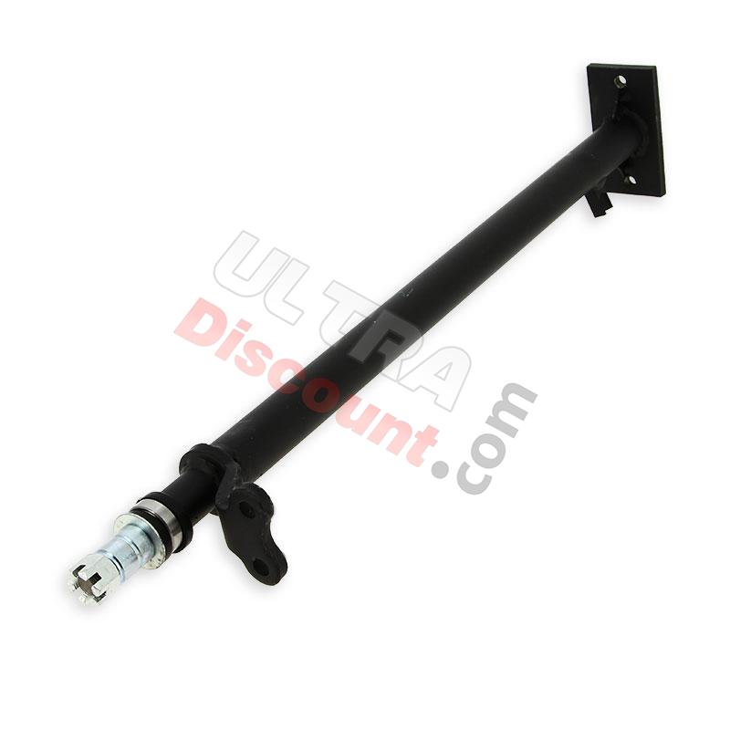 Piantone sterzo per Quad Bashan 200cc (BS200S-7) Nero, Ricambi quad Bashan 200cc BS200S7