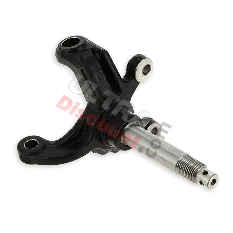 Braccio asse destro nero per quad Bashan 200cc (BS200S-7), Ricambi quad Bashan 200cc BS200S7
