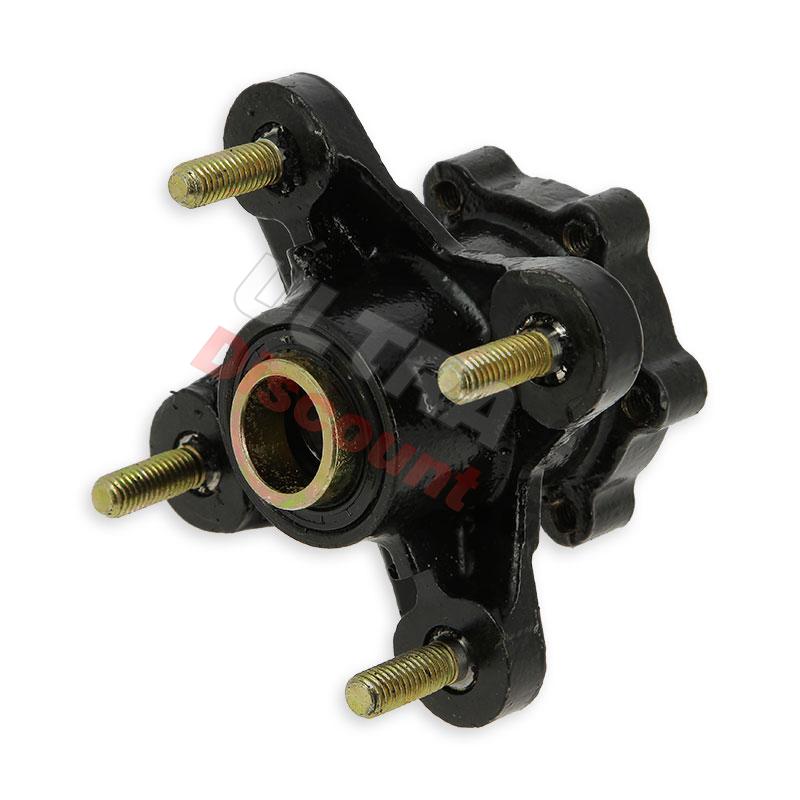 Mozzo ruota anteriore per Quad Bashan 200cc BS200S-7 (tipo 3), Ricambi quad Bashan 200cc BS200S7