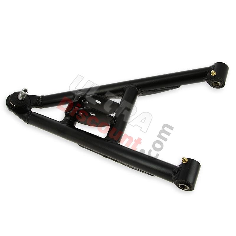 Triangolo sospensione sinistra per Quad Bashan BS200S-7, Ricambi quad Bashan 200cc BS200S7