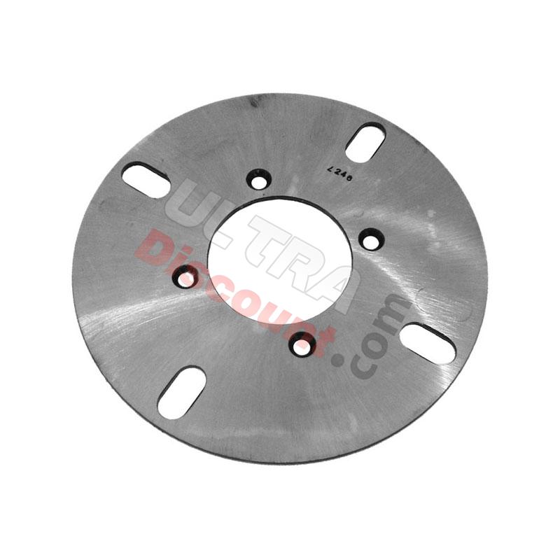 Disco freno posteriore per Quad Bashan 200cc (BS200S-7), Ricambi quad Bashan 200cc BS200S7