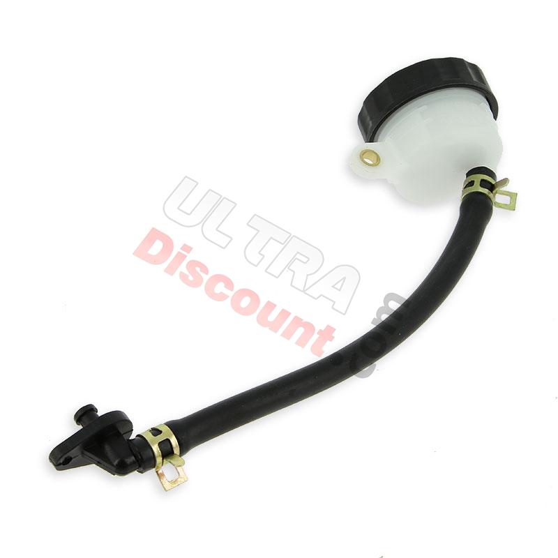Serbatoio per pompetta dei freni per Quad Bashan 200cc (BS200S-7), Ricambi quad Bashan 200cc BS200S7