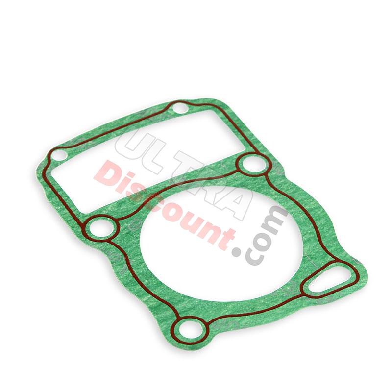 Guarnizione per motore Quad Bashan 200cc (BS200S-7), Ricambi quad Bashan 200cc BS200S7