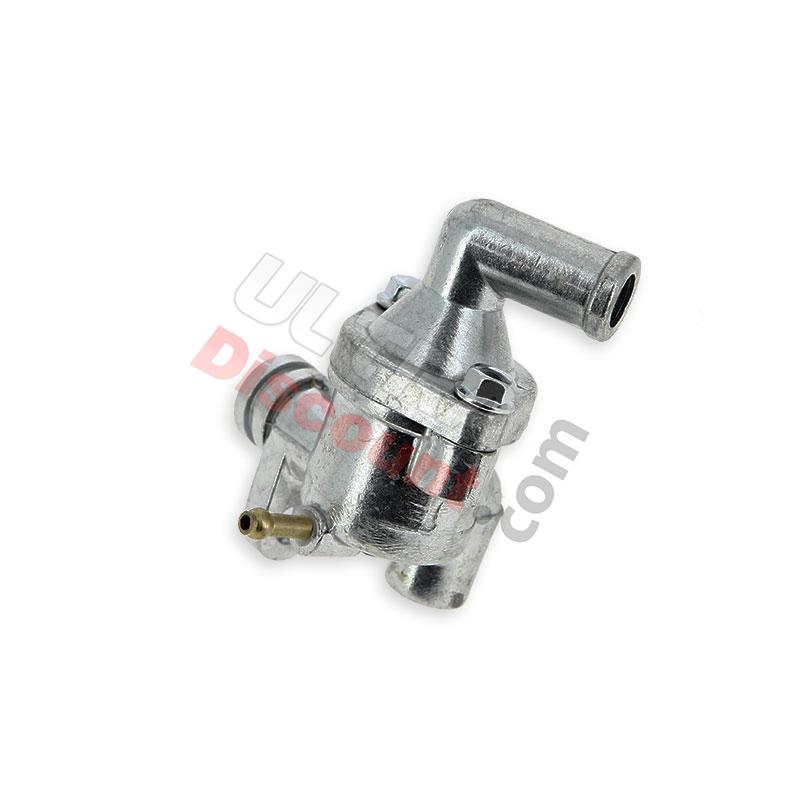 Corpo del termostato per Quad Bashan 200 cc (BS200S-7), Ricambi quad Bashan 200cc BS200S7