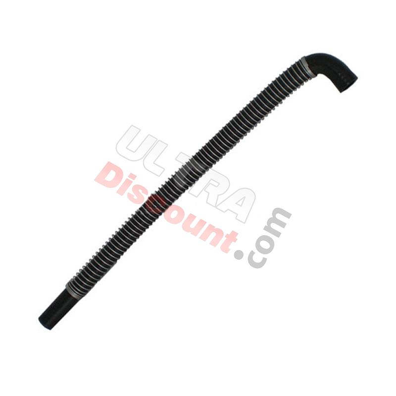 Tubi di raffreddamento 410mm per Quad Bashan BS200S-7, Ricambi quad Bashan 200cc BS200S7