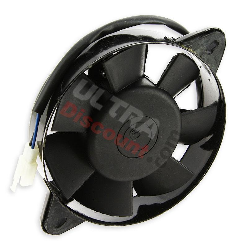 Ventola di raffreddamento per Quad Bashan 200 cc BS200S-7, Ricambi quad Bashan 200cc BS200S7