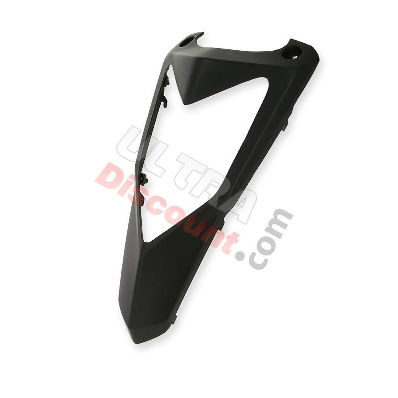 Piccola carenatura anteriore nero per Quad Bashan 250cc (BS250AS-43), Ricambi Bashan 250cc BS250AS-43