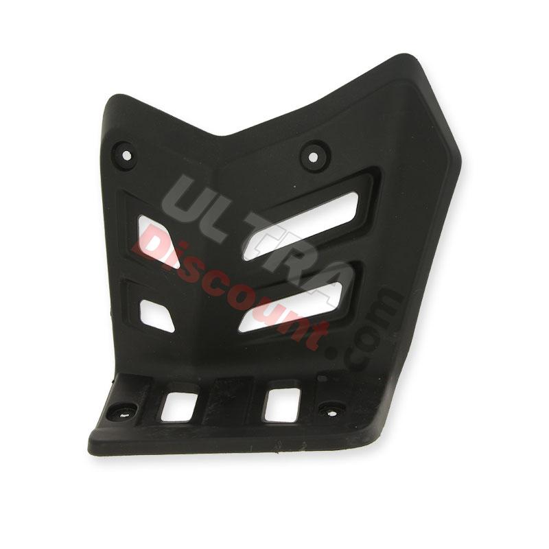 Poggiapiede sinistro per Quad Bashan 250cc (BS250AS-43), Ricambi Bashan 250cc BS250AS-43 Poggiapiede sinistro per Quad Bashan 250cc (BS250AS-43), Ricambi Bashan 250cc BS250AS-43