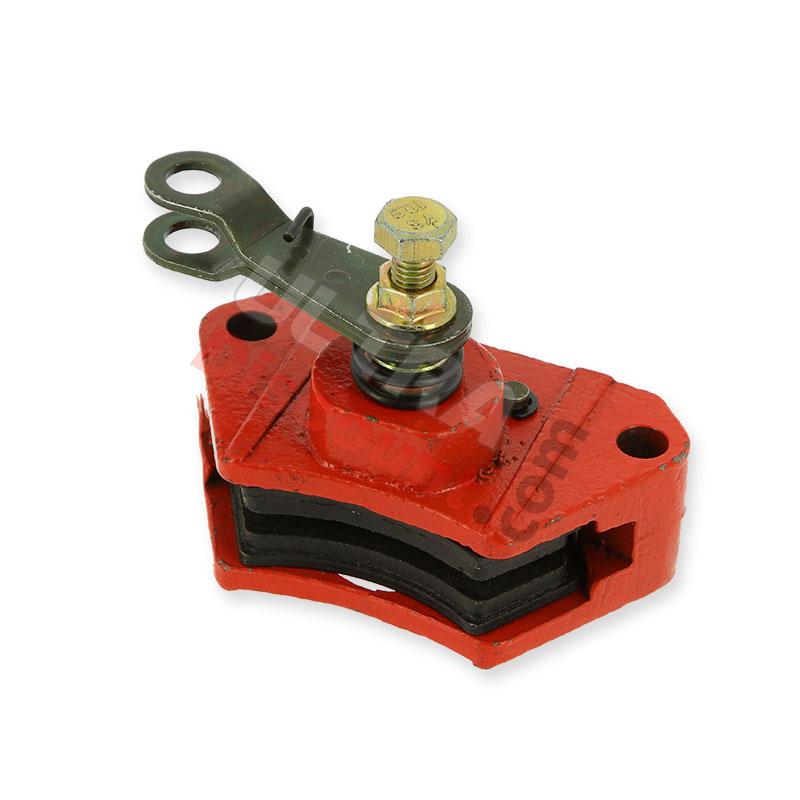 Pinza freno a mano per Quad Bashan 250cc (BS250AS-43), Ricambi Bashan 250cc BS250AS-43 Pinza freno a mano per Quad Bashan 250cc (BS250AS-43), Ricambi Bashan 250cc BS250AS-43
