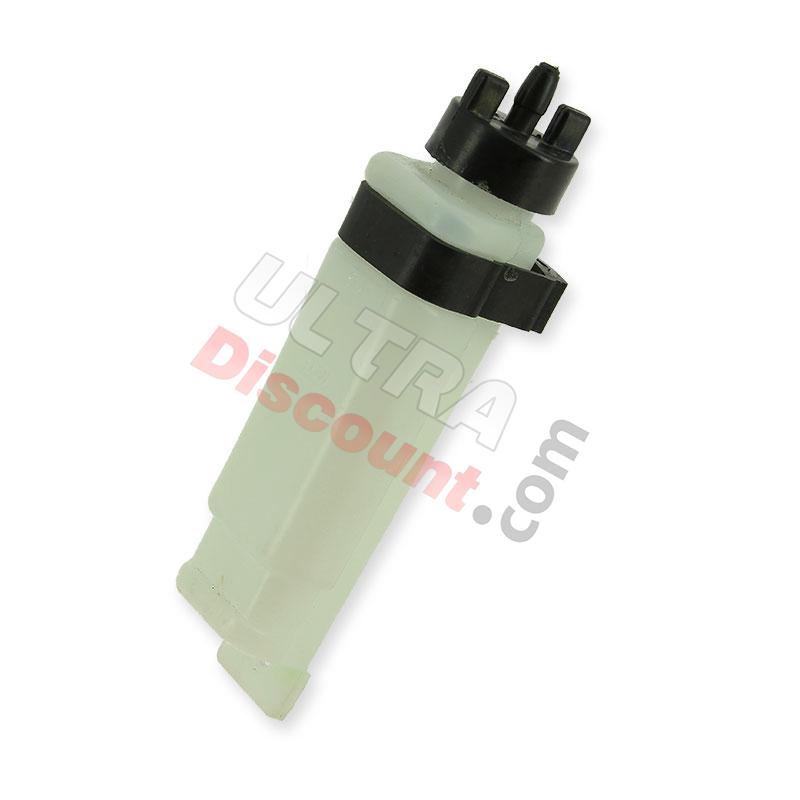 Serbatoio liquido di raffreddamento per Quad Bashan 250cc (BS250AS-43), Ricambi Bashan 250cc BS250AS-43 Serbatoio liquido di raffreddamento per Quad Bashan 250cc (BS250AS-43), Ricambi Bashan 250cc BS250AS-43