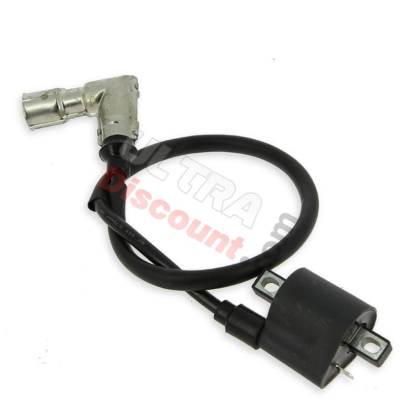 Bobina di avviamento per Quad Bashan 250cc (BS250S-11) , Ricambi quad Bashan 250cc BS250S11 Bobina di avviamento per Quad Bashan 250cc (BS250S-11) , Ricambi quad Bashan 250cc BS250S11