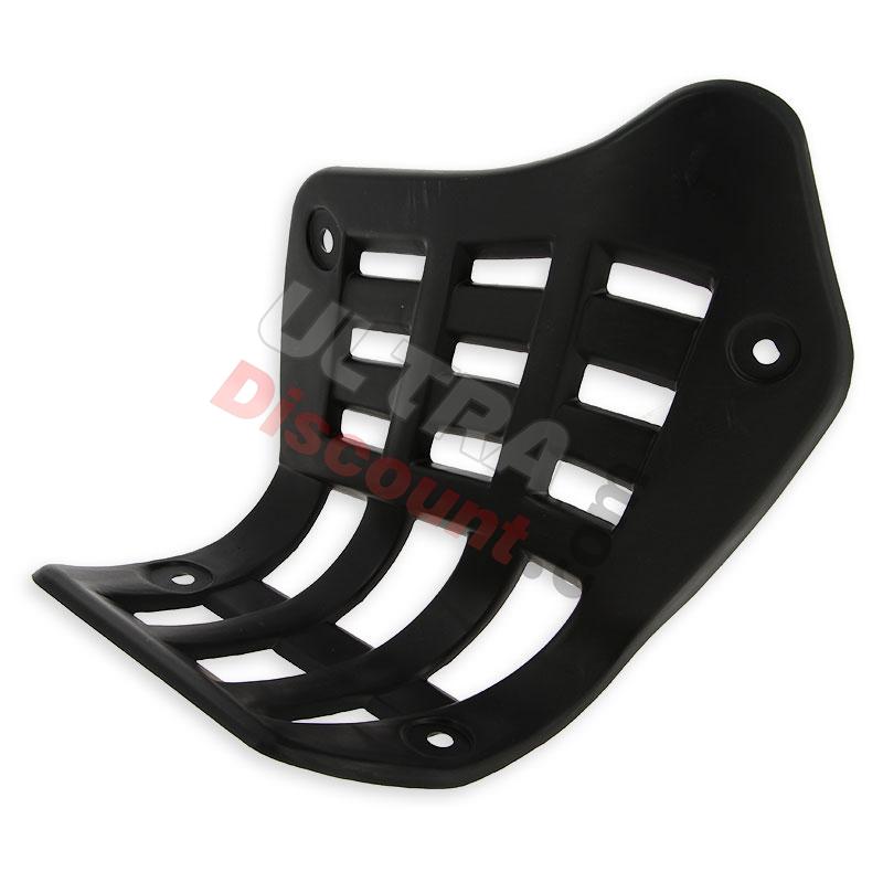 Poggiapiede sinistro per Quad Bashan 250cc (BS250S-11), Ricambi quad Bashan 250cc BS250S11