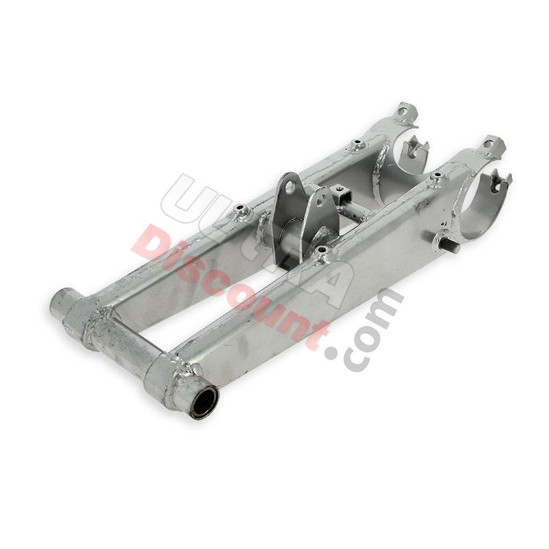 Braccio oscillante per Quad Bashan 250cc (Argento, BS250S-11), Ricambi quad Bashan 250cc BS250S11 Braccio oscillante per Quad Bashan 250cc (Argento, BS250S-11), Ricambi quad Bashan 250cc BS250S11