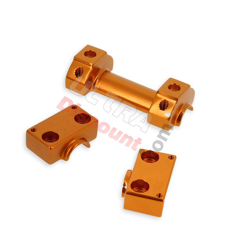 Supporto manubrio per Quad Bashan 250cc BS250S-11 , Ricambi quad Bashan 250cc BS250S11