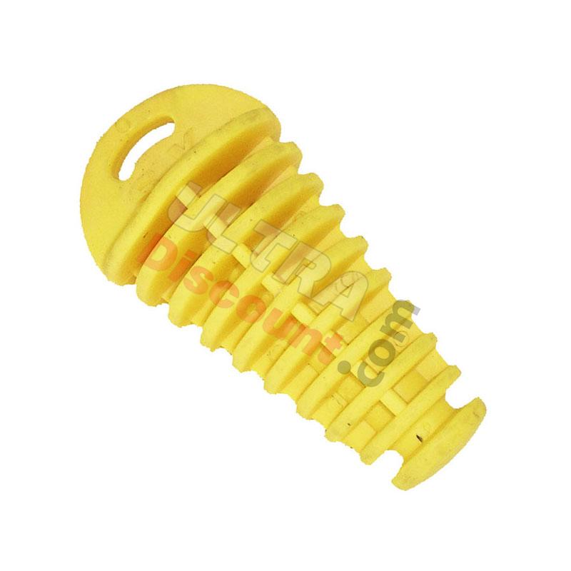 Tappo per marmitta, Ricambi Bashan 250cc BS250AS-43