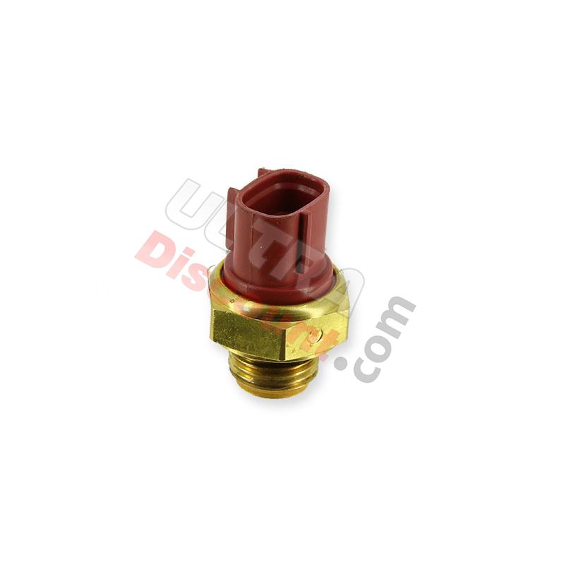 Termocontatto ventola Quad Bashan 250cc (BS250S-11), Ricambi quad Bashan 250cc BS250S11